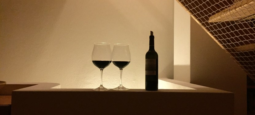 Wie schön unvorhersehbar das Leben&nbsp;ist…