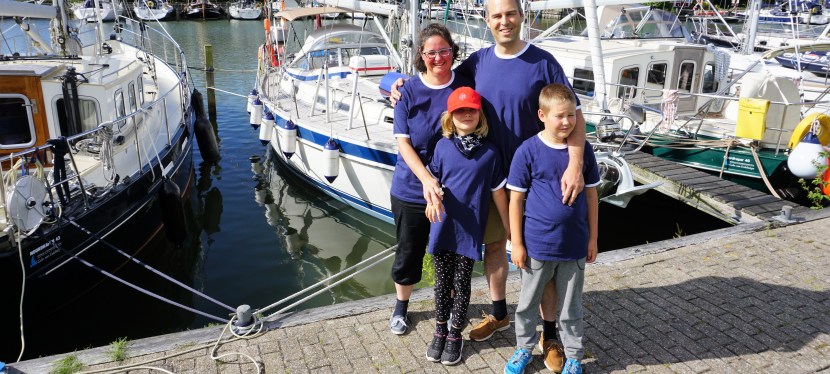 Wir leben uns&nbsp;ein