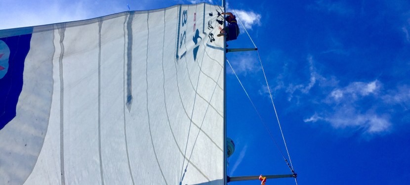 She made my&nbsp;day!