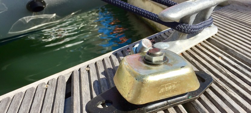 Grosser Wartungsstopp in&nbsp;Lissabon