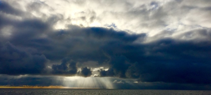 Von Lissabon nach Madeira – 1.&nbsp;Tag