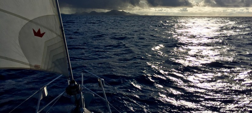 Lissabon to Madeira – Tag&nbsp;3