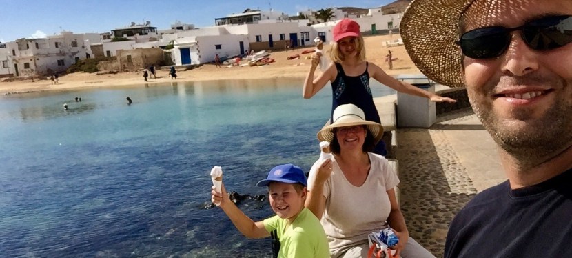 Harboring the Canaries