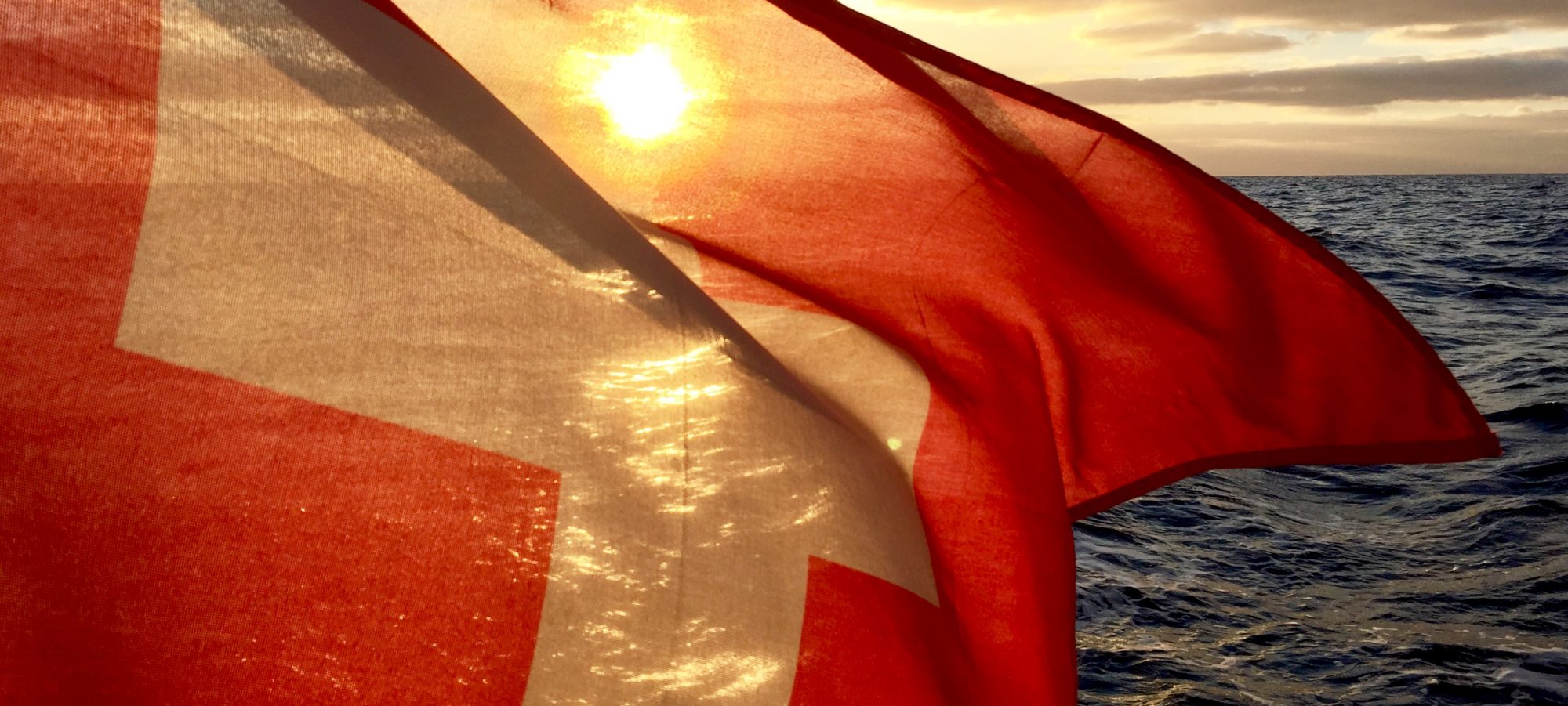 Atlantic accomplished. Twice.