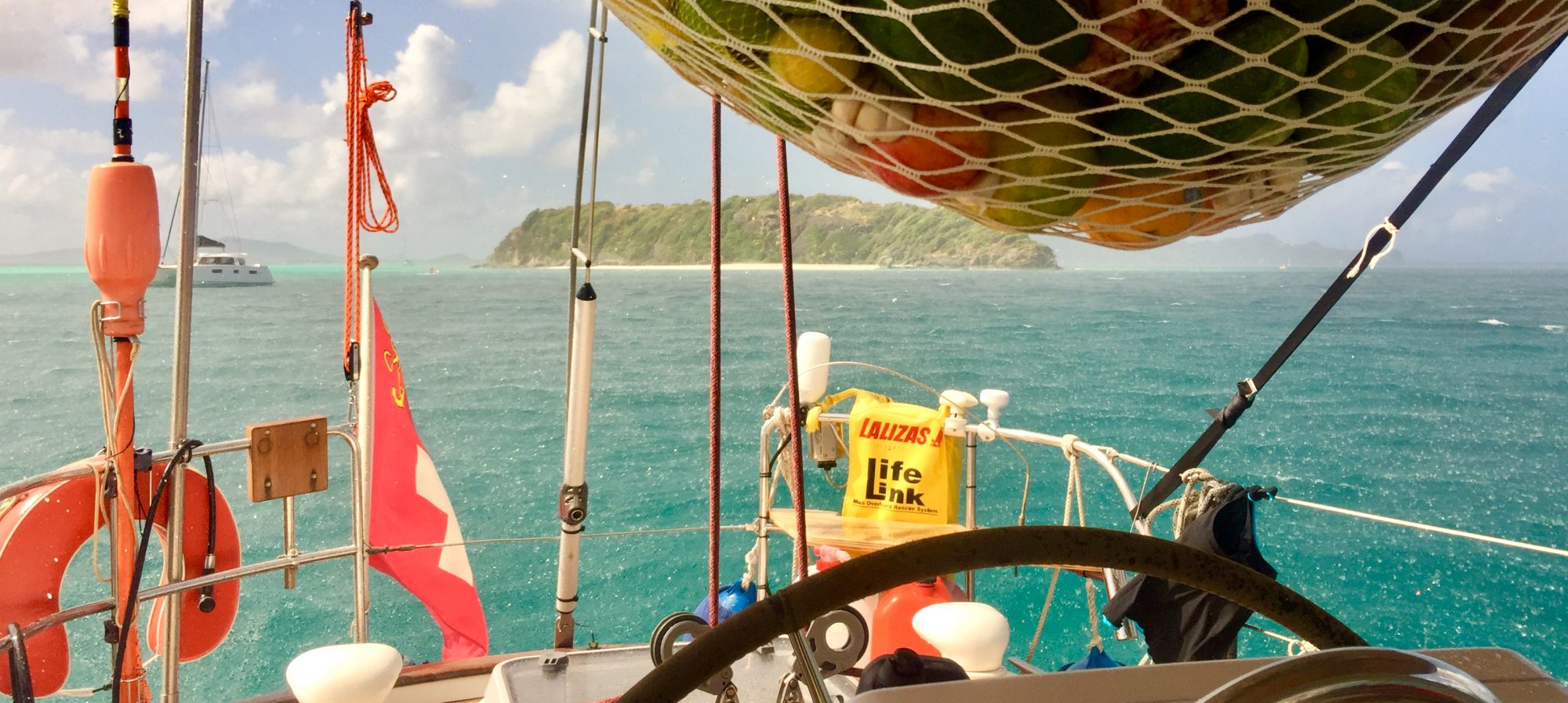 Atlantic accomplished. Twice.