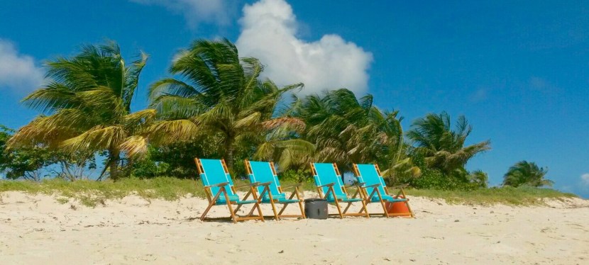 Being (very) rich and in the&nbsp;Caribbean