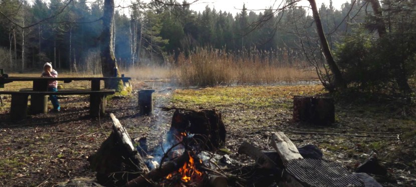 So war der&nbsp;Montag