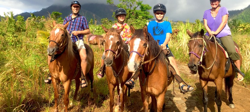 Wer hoch steigt fällt&nbsp;tief!