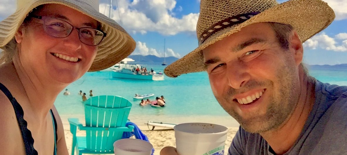 Atlantic accomplished. Twice.