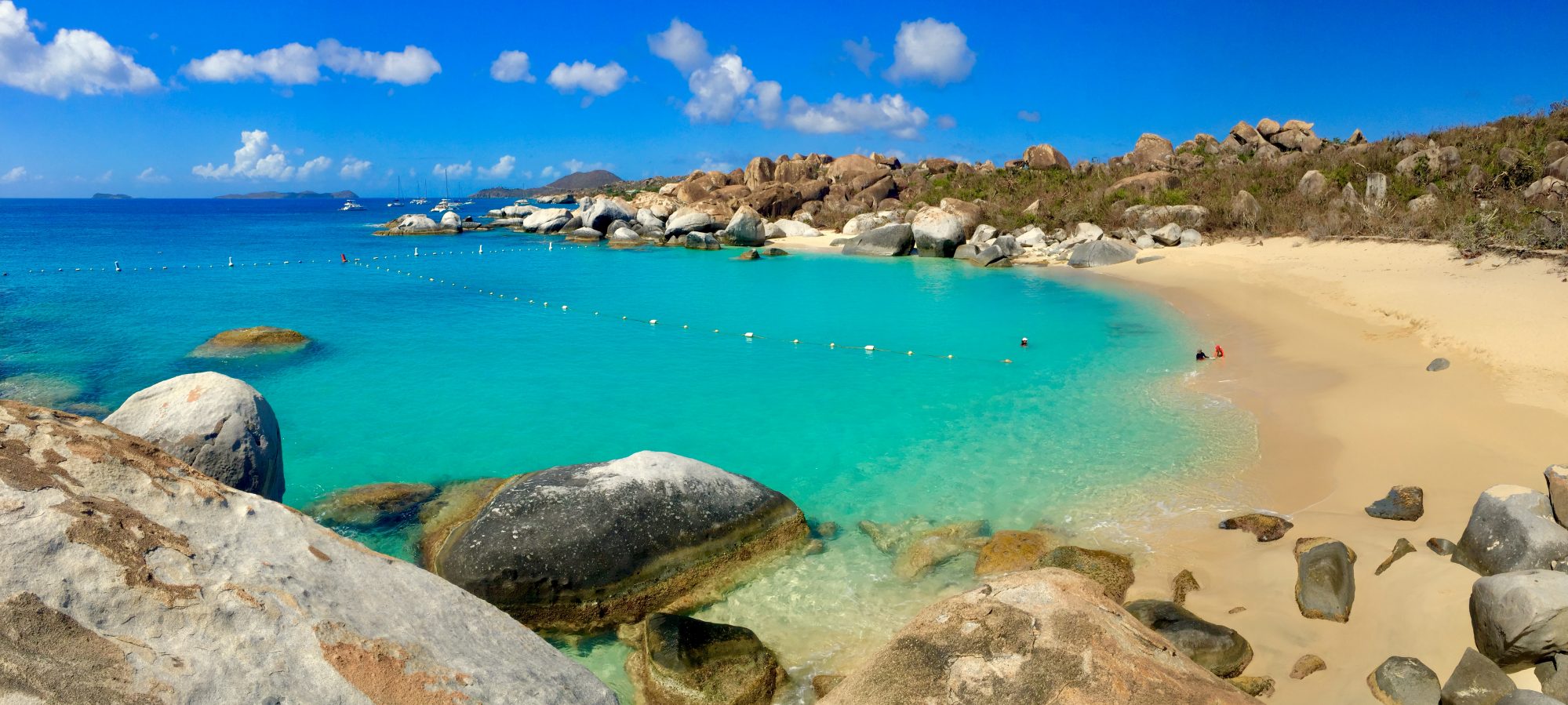 Atlantic accomplished. Twice.