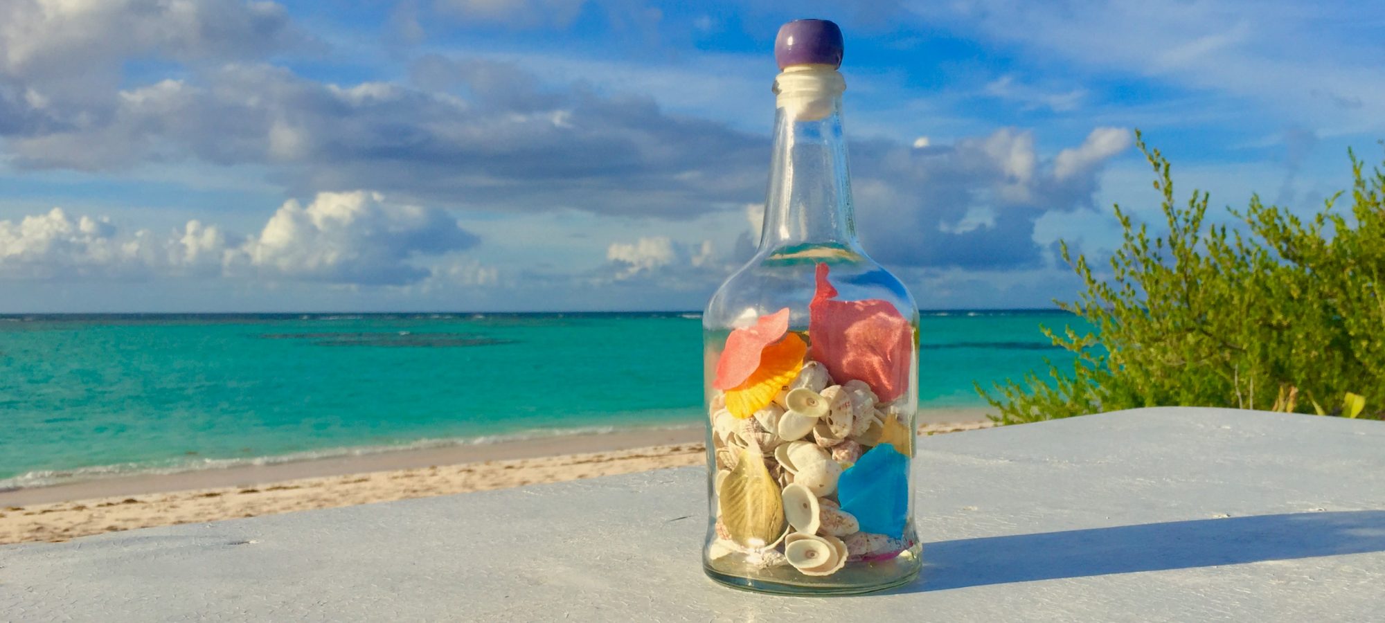 Atlantic accomplished. Twice.